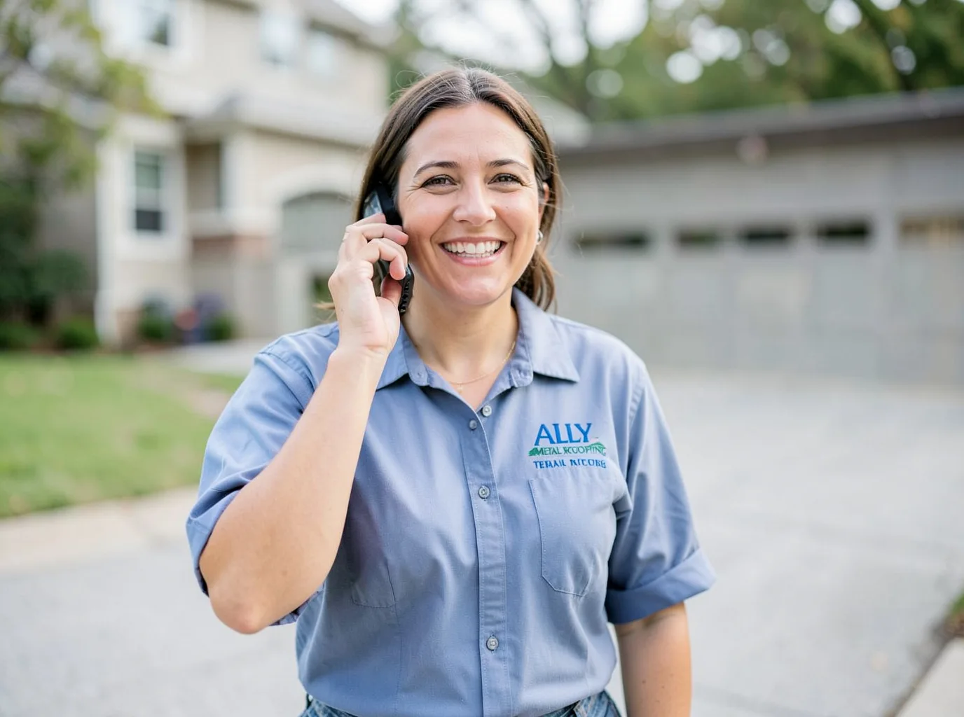 Metal Roof Installation Newhope, AR FAQs